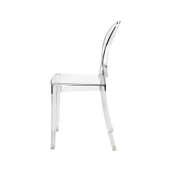 Kartell（カルテル） 【並行輸入品】 ヴィクトリアゴースト イス