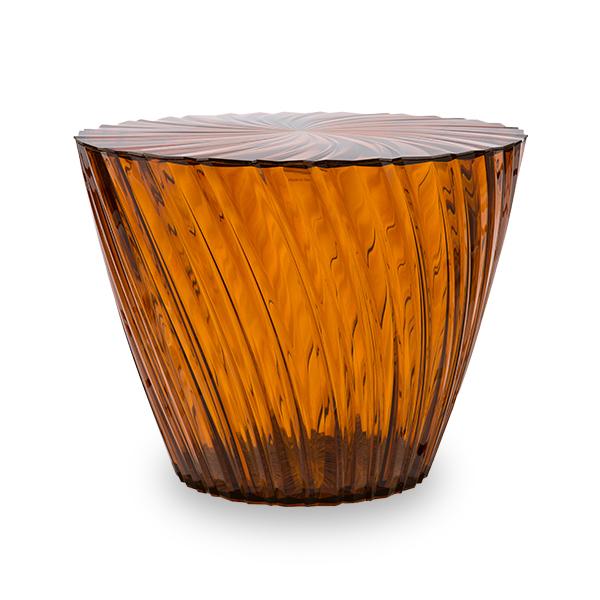 Kartell（カルテル） 【並行輸入品】 スパークル スツール SPARKLE