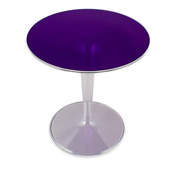 Kartell（カルテル） 【並行輸入品】 テーブル ティップトップ 正規品