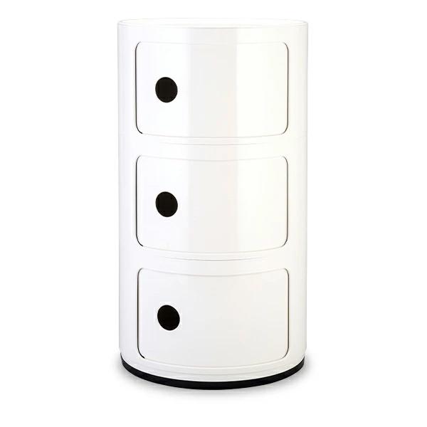 Kartell（カルテル） 月末月初ポイントUP 【並行輸入品】 チェスト