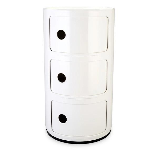 Kartell（カルテル） 今ならポイントUP 【並行輸入品】 チェスト