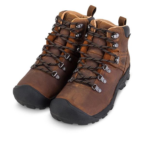 け*い様 KEEN キーン　ピレニーズ　トレッキングシューズ　ブラウン　27㎝ KEEN（キーン） 【並行輸入品】 ピレニーズ PYRENEES Women