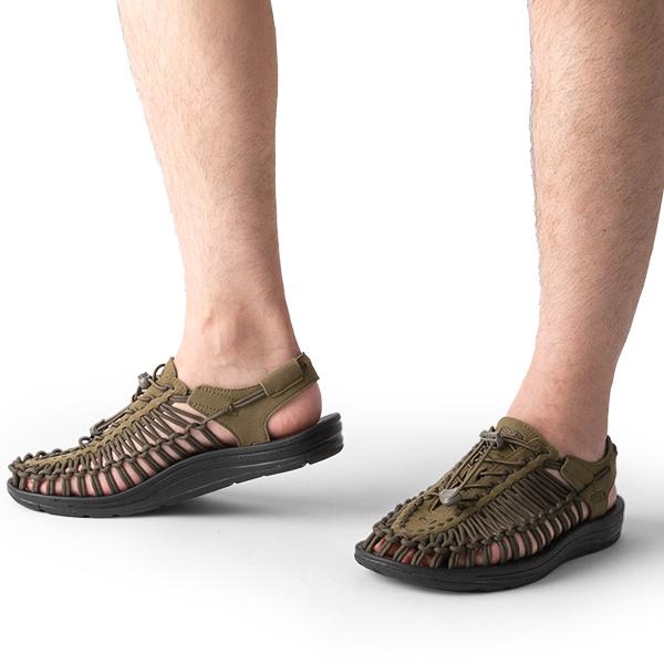 KEEN（キーン） 【並行輸入品】 サンダル ユニーク メンズ スポーツ