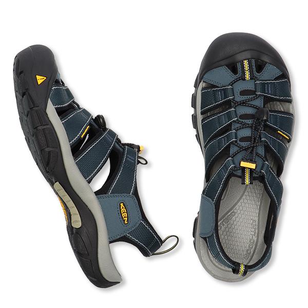 KEEN（キーン） GWも休まず配送 【並行輸入品】 サンダル スポーツ