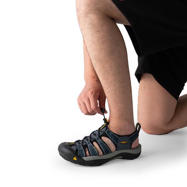 KEEN（キーン） GWも休まず配送 【並行輸入品】 サンダル スポーツ