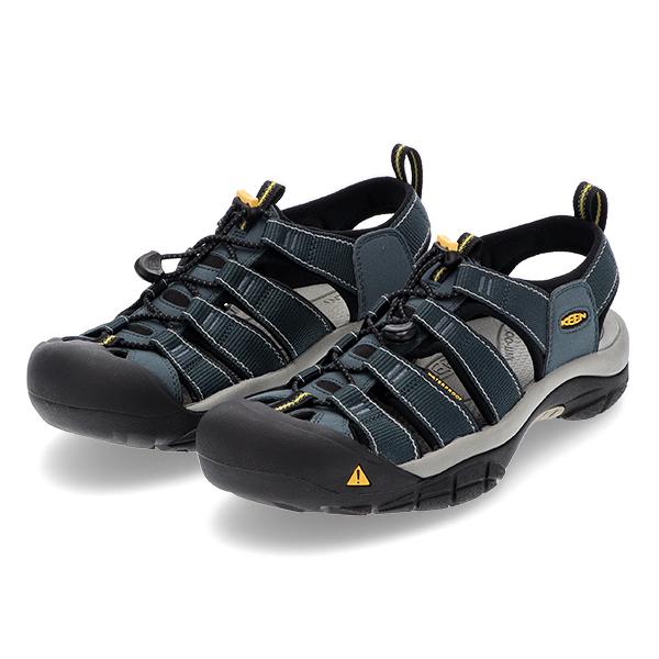 未使用級 KEEN キーン ニューポート スポーツ サンダル ウォータープルーフ KEEN（キーン） GWも休まず配送 【並行輸入品】 サンダル スポーツ