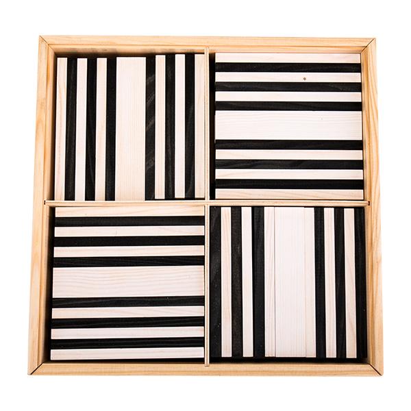 KAPLA（カプラ） 【並行輸入品】 おもちゃ 積み木 ボックス ブロック