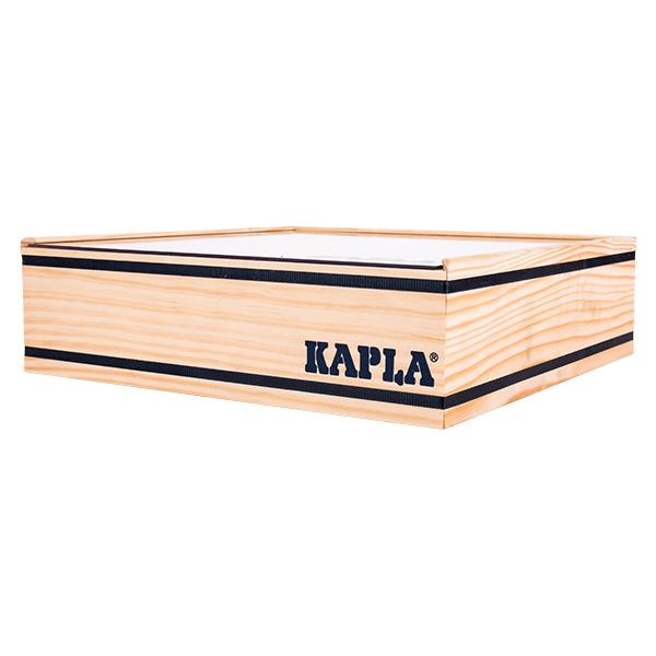 KAPLA（カプラ） 【並行輸入品】 おもちゃ 積み木 ボックス ブロック