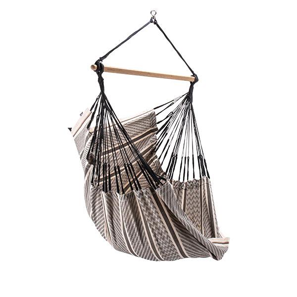 【並行輸入品】 ラ シエスタ La Siesta ハンギングチェア Hammock Chairs HABANA ハバナ コンフォートの画像