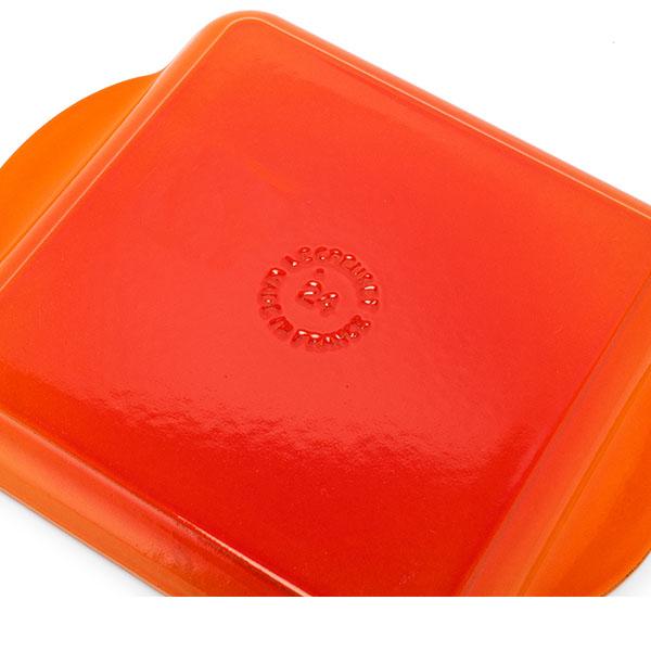 Le Creuset（ル・クルーゼ） 【並行輸入品】 秋冬 グリルパン 24cm