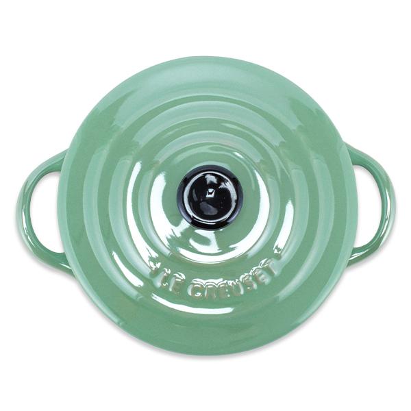 Le Creuset 秋冬 ル・クルーゼ ルクルーゼ 両手鍋 10cm Le Creuset 秋冬 ル・クルーゼ ルクルーゼ 両手鍋 10cm