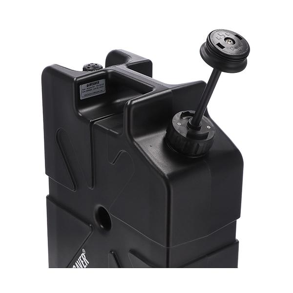 並行輸入品】 ライフセーバー LIFESAVER JERRY CAN ジェリーカン 非常