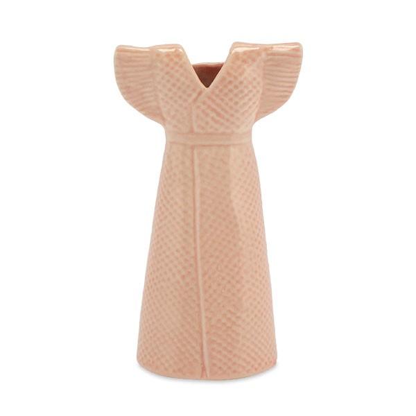 Lisa Larson（リサラーソン） 【並行輸入品】 花瓶 ドレス ワード