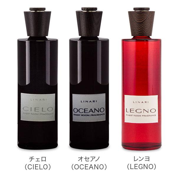 リナーリ Linari ディフューザー ルームフレグランス 500mL Diffusers 香り アロマ 芳香 インテリア同梱不可｜peeweebaby-gulliver｜04