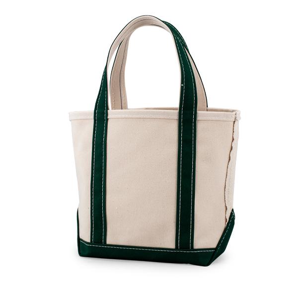 激レア　キャンバスバック　トートバッグ　エルエルビーン　ボストンバック L.L.Bean（エルエルビーン） 【並行輸入品】 トートバッグ Sサイズ 8L