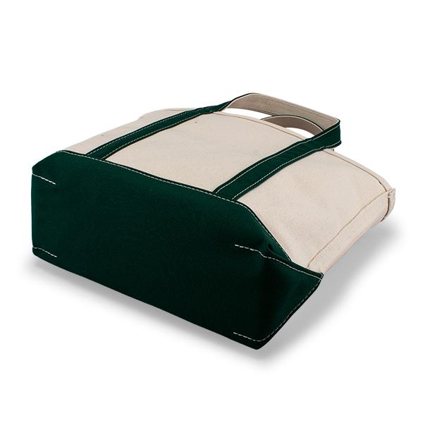 L.L.Bean（エルエルビーン） 【並行輸入品】 トートバッグ Mサイズ 17L