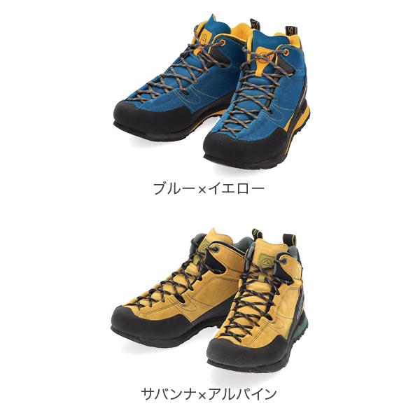 LA SPORTIVA（スポルティバ） 【並行輸入品】 ボルダー エックス