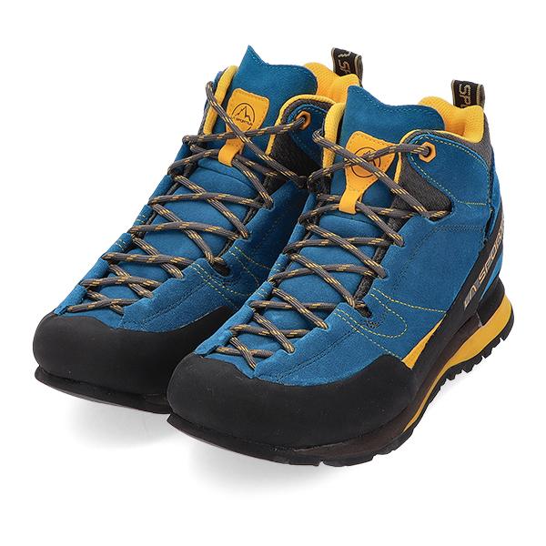 LA SPORTIVA（スポルティバ） 【並行輸入品】 ボルダー エックス
