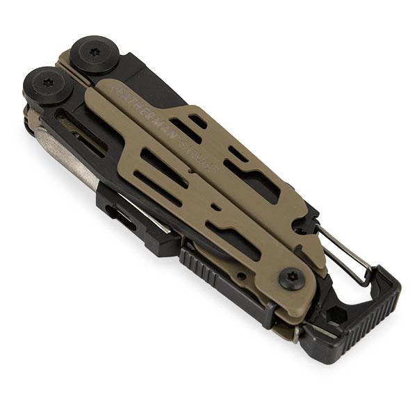 LEATHERMAN レザーマン マルチツール シグナル SIGNAL ナイロンケース 