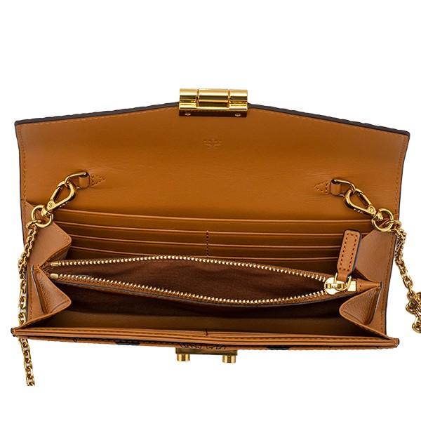 MCM エムシーエム 長財布 パトリシア クロスボディウォレット MCM エムシーエム 長財布 パトリシア クロスボディウォレット