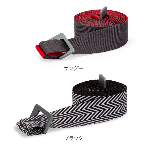 manduka（マンドゥカ） 【並行輸入品】 ヨガマット ストラップ