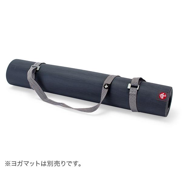 manduka（マンドゥカ） 【並行輸入品】 ヨガマット ストラップ