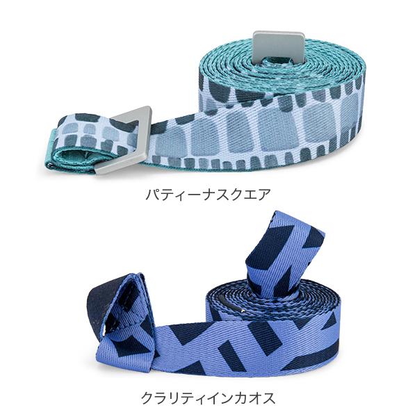 manduka（マンドゥカ） 【並行輸入品】 ヨガマット ストラップ