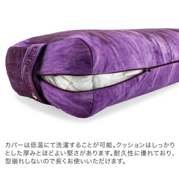 manduka（マンドゥカ） 【並行輸入品】 ヨガクッション ボルスター レ