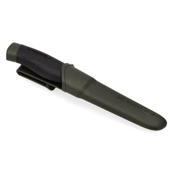 モーラナイフ Morakniv キャンプナイフ アウトドアナイフ コンパニオン ヘビーデューティー 1249｜peeweebaby-gulliver｜12