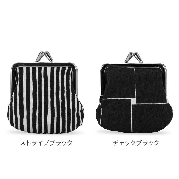 marimekko（マリメッコ） 【並行輸入品】 がま口 ポーチ ミニクッカロ