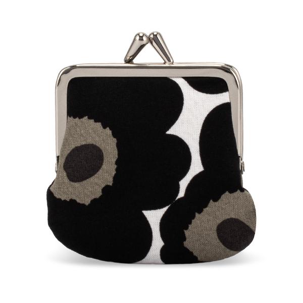 marimekko（マリメッコ） 【並行輸入品】 がま口 ポーチ ミニクッカロ