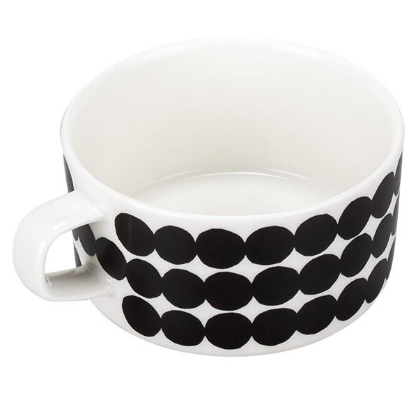 marimekko（マリメッコ） 【並行輸入品】 ティーカップ 250mL スープ