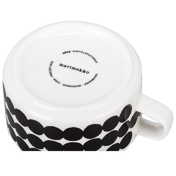 marimekko（マリメッコ） 【並行輸入品】 ティーカップ 250mL スープ