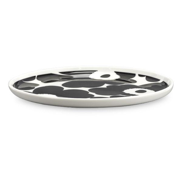 marimekko（マリメッコ） 【並行輸入品】 プレート 20cm 皿 ウニッコ