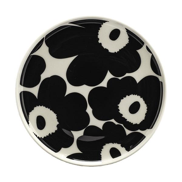 marimekko（マリメッコ） 【並行輸入品】 プレート 20cm 皿 ウニッコ