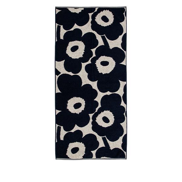 在庫限り マリメッコ Marimekko バスタオル コットン 大判 タオル ウニッコ カクシ ライタ ラシィマット｜peeweebaby-gulliver｜15