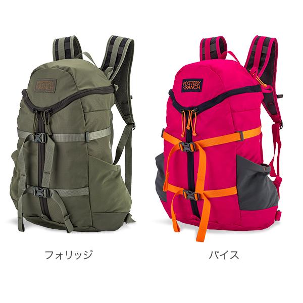 MYSTERY RANCH（ミステリーランチ） GWも休まず配送 【並行輸入品
