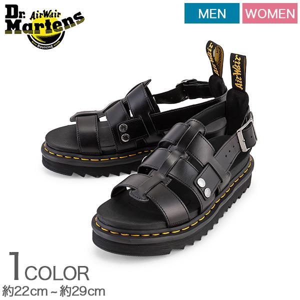 ドクターマーチン Dr. Martens サンダル テリー ストラップ Terry 