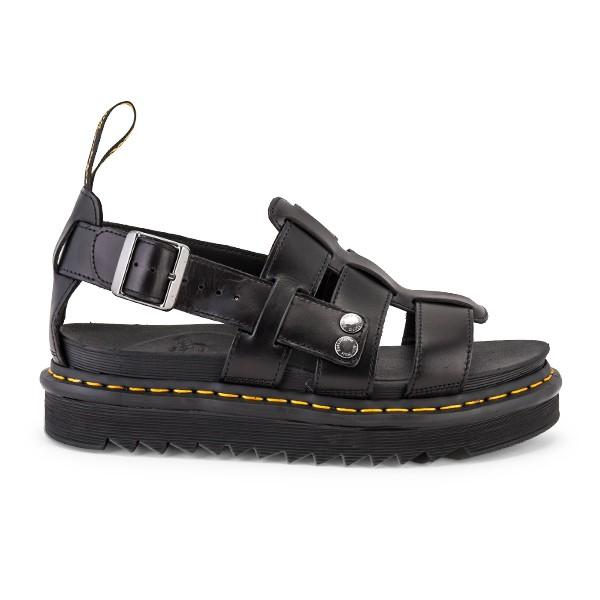 ドクターマーチン Dr. Martens サンダル テリー ストラップ Terry 