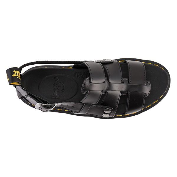 ドクターマーチン Dr. Martens サンダル テリー ストラップ Terry 