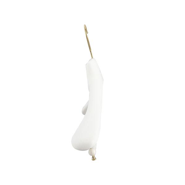 MAINETTI 【並行輸入品】 ハンガー マイネッティ サルトリアーレ