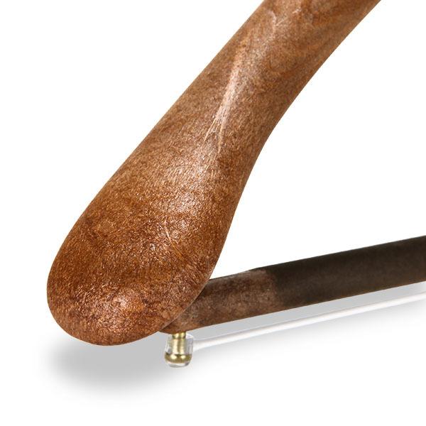 MAINETTI 【並行輸入品】 ハンガー マイネッティ サルトリアーレ