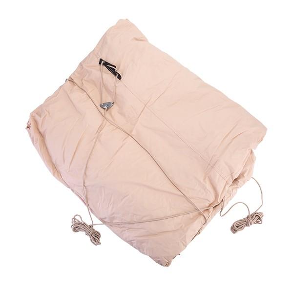 Nordisk - ノルディスク アウトドア テント アルヘイム19.6 ホワイト 8~10人用 ノルディスク（Nordisk） テント キャンプ 8～10人用 ティピー型