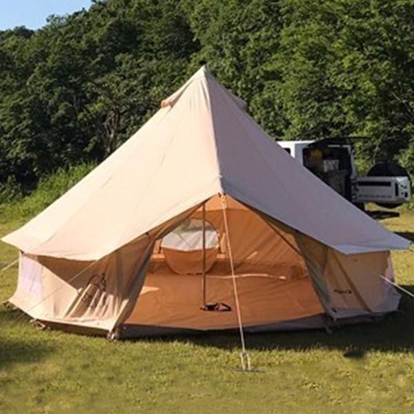 NORDISK ノルディスク アスガルド Legacy Tents Basic Asgard 19.6 142024 Basic ベーシック テント 8人用 北欧 キャンプ アウトドア BBQ｜peeweebaby-gulliver｜02