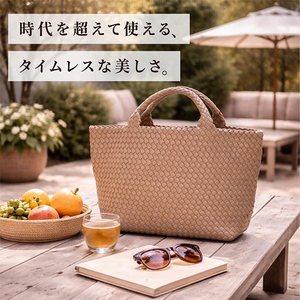 並行輸入品】 ナゲディ NAGHEDI トートバッグ レディース バッグ M