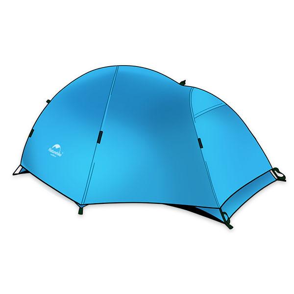 NatureHike（ネイチャーハイク） 【並行輸入品】 Naturehike 1人用