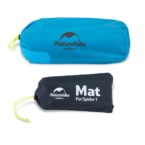 NatureHike ネイチャーハイク Naturehike 1人用 ウルトラライト