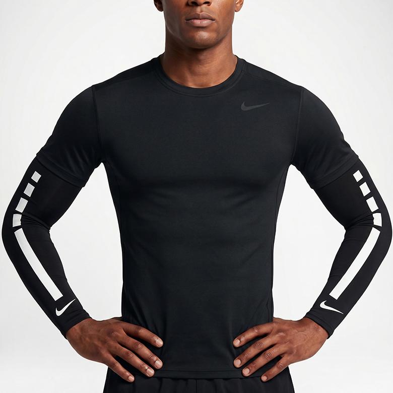NIKE（ナイキ） プロ エリート スリーブス 2.0 両腕入り アームカバー