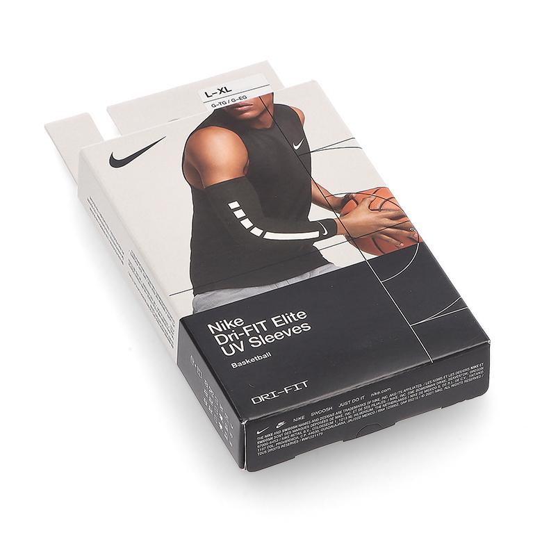 NIKE（ナイキ） プロ エリート スリーブス 2.0 両腕入り アームカバー