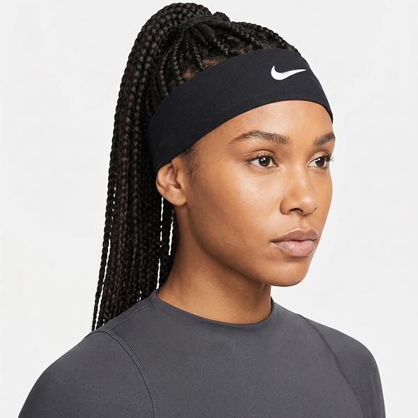 NIKE（ナイキ） 連休中も休まず配送 フレックス ヘッドバンド 髪留め